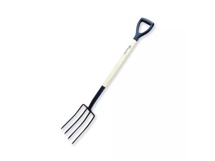 4-zupčaste vile s drvenom zamjenjivom drškom, 150cm 80C015
