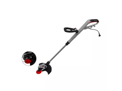 Trimer za travu 550W DED8695