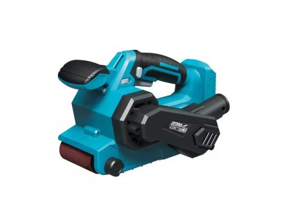 Akumulatorska tračna brusilica 18V, DEDRA SAS+ALL DED6901 DED6901