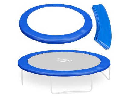 Pokrov za opruge za trampolin 404 cm