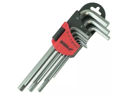 Dugi imbus ključevi 06F201