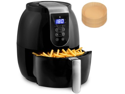 Toplinska friteza BD-651