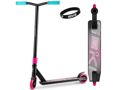 Freestyle romobil SOKE Go! 1546