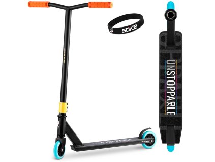 FreeStyle romobil SOKE GO! narančasta 1545