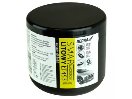 Mazivo 4S3, 0,5 kg u kutiji DEGS082