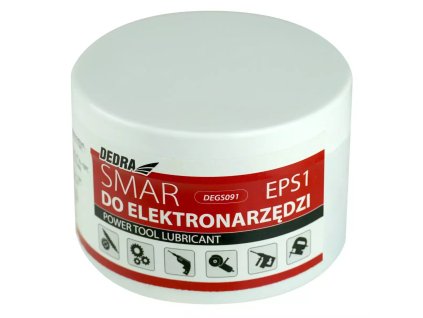 Mazivo za električni alat EPS1, 0,25 kg u kutiji DEGS091