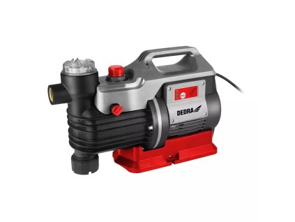 Vrtna pumpa 850W, LED DED8868LED