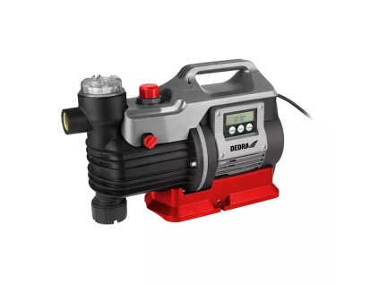 Vrtna pumpa 1000W, LCD DED8869LCD