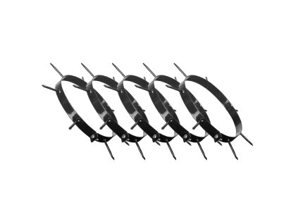 Šiljci za valjak za travnjak 80C102