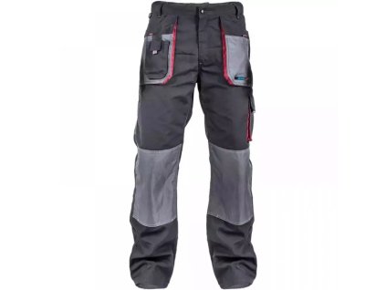 Radne hlače BH2SP-L (Farba čierna, Veľkosť L / 52)