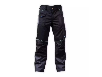 Montérky Premium Line BH5SP-L (Farba námorníctvo, Veľkosť L / 52)