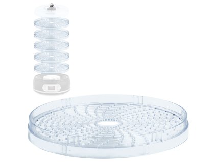 tacka do suszarki do grzybow 24211