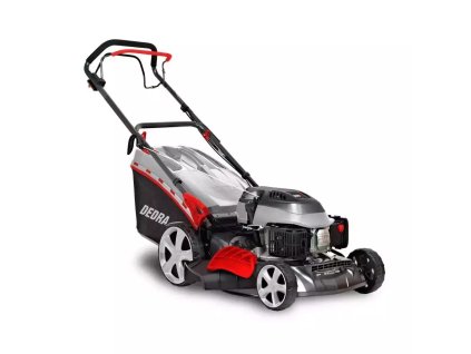 Benzínová kosačka s pojazdom 4,2kW DEDRA DED8722-51C DED8722-51C