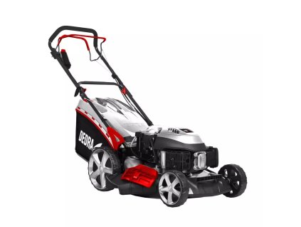 Benzinska kosilica s pogonom s električnim starterom 4,2kW DED8722-51CSE