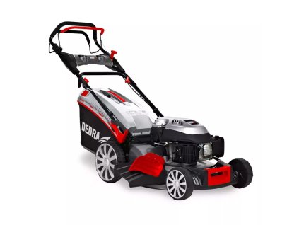 Benzínová kosačka 4,2kW, DEDRA DED8723-53C DED8723-53C