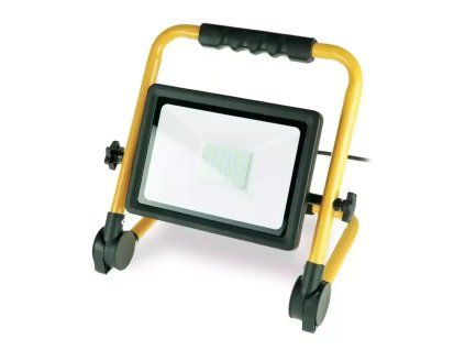 LED radna lampa sa stativom, IP65 DED-L1070-5