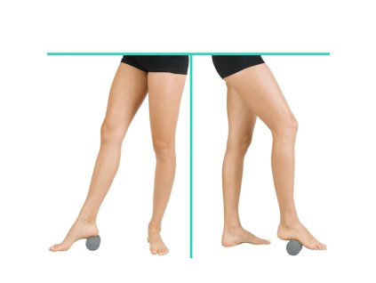 Masažna lopta FA0052