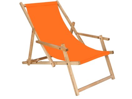 Plážová stolička DC006 OXFORD08