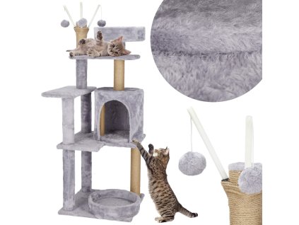 Grebalica za mačke PA1048