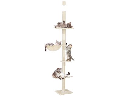 97246 pa1052 drapak dla kota wielopoziomowy M0