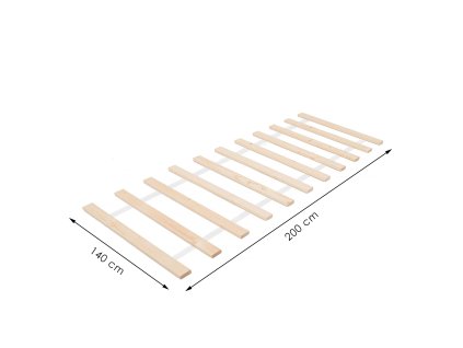 93532 bf0006 stelaz do lozka basic 140x200 M0