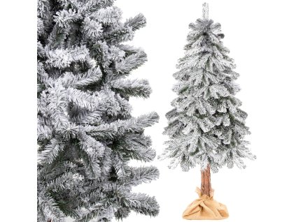 Vianočný stromček 160cm CT0137