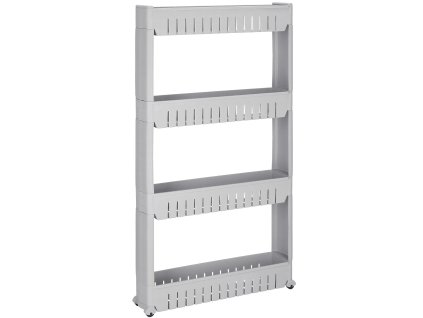 Polica na kotačima HA1020