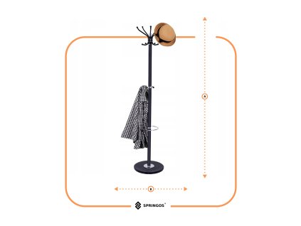 Vješalica za jakne HA2021