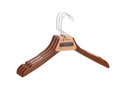 2977 hg0048 wieszak na ubrania 3 szt M0