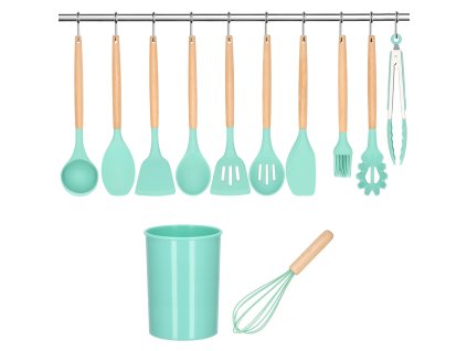 Set kuhinjskog pribora 11 kom KI0001