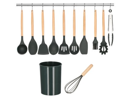 Set kuhinjskog alata 11 kom KI0005