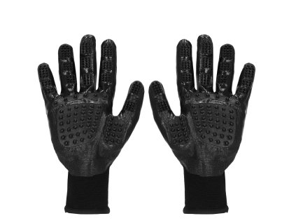 Rukavica na chlpy 2ks PA0214