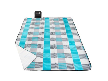 Piknik deka 200x200cm PM002