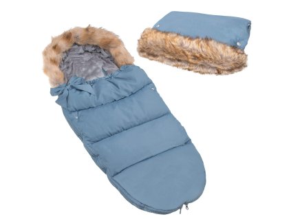 Fusak do kočíka SB0001