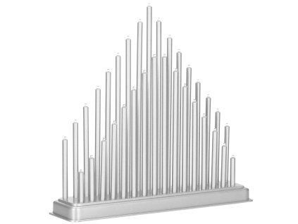 Svietnik CL0855 33 LED