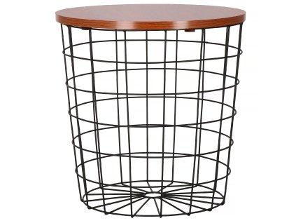 Odkladací stolík CT0037