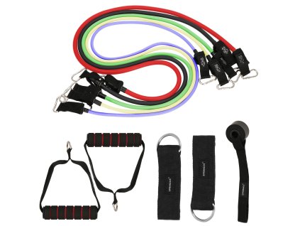 Set od 5 ekspandera FA0134