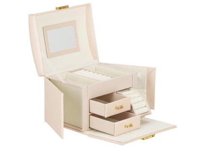 Kutija za nakit 17,5X14X13 CM HA1086