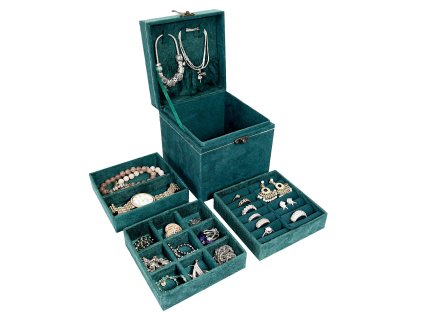 Kutija za nakit HA1048