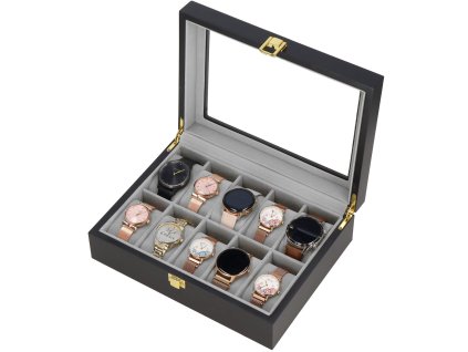 Kutija za satove 26,5X20X8 CM HA1066
