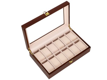 Krabička na hodinky HA1069