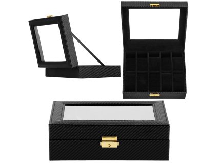 Kutija za satove HA1057