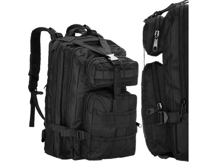 Planinarski ruksak CS0048