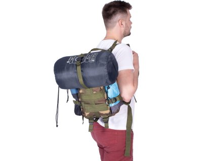 Turistický batoh CS0049