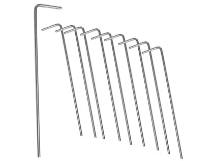 Klinovi za šator PT021