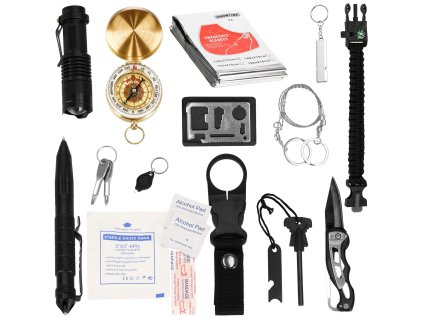 Komplet za preživljavanje CS0050