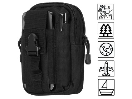 kamping torbica CS0065