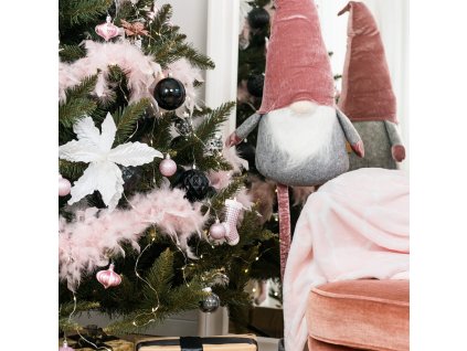 Božićne kuglice 20 kom CA0135