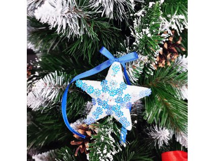 CA0235 STIROPORNI UKRAS