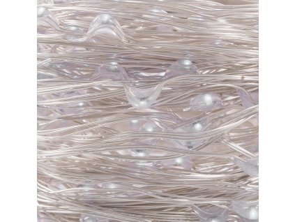 66080 cl0019 lampki led na baterie 100 led M0